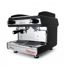 Espressor profesional semiautomat cu 1 grup Astoria Tanya R